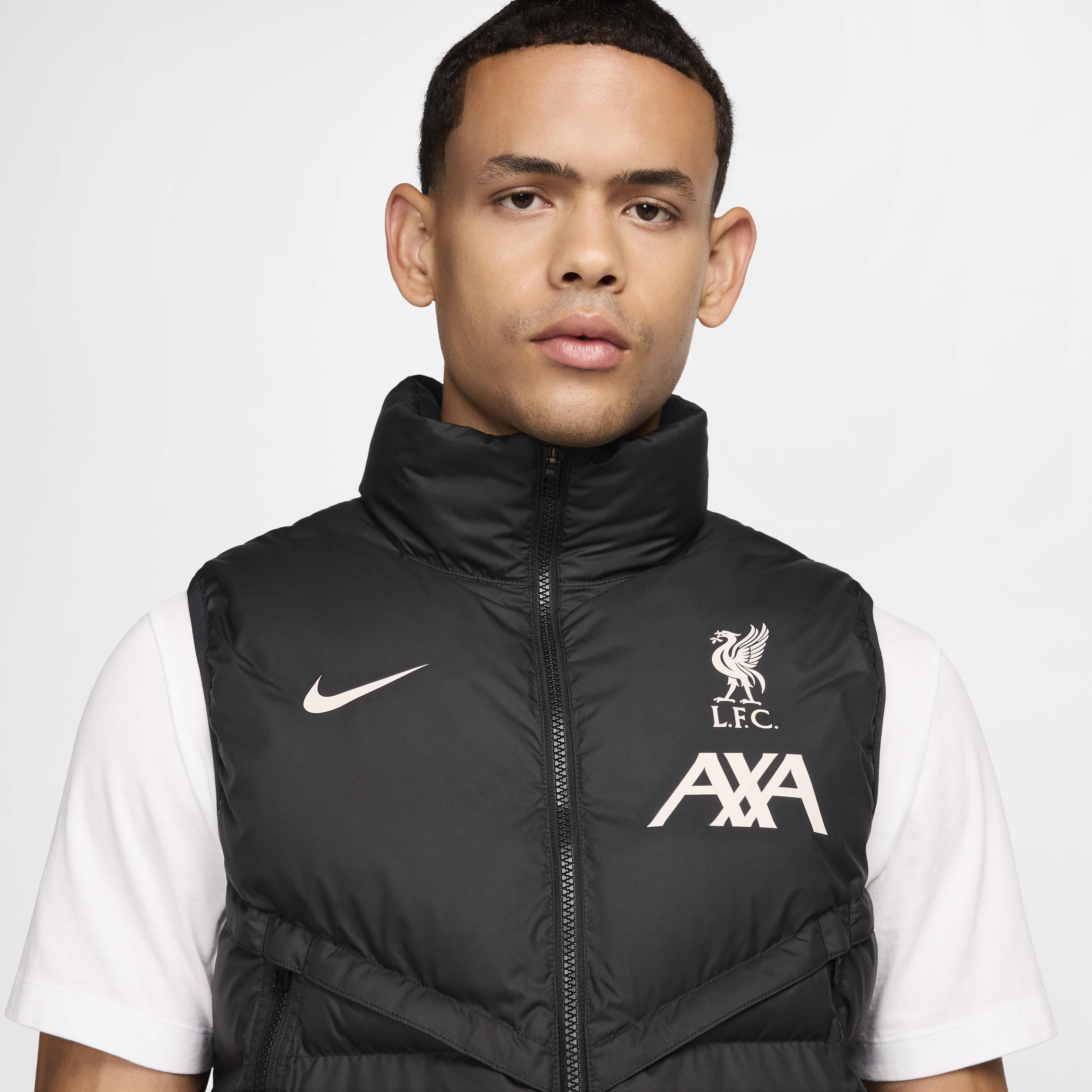 Nike Liverpool F.C. Strike Windrunner PrimaLoft® Men's Nike